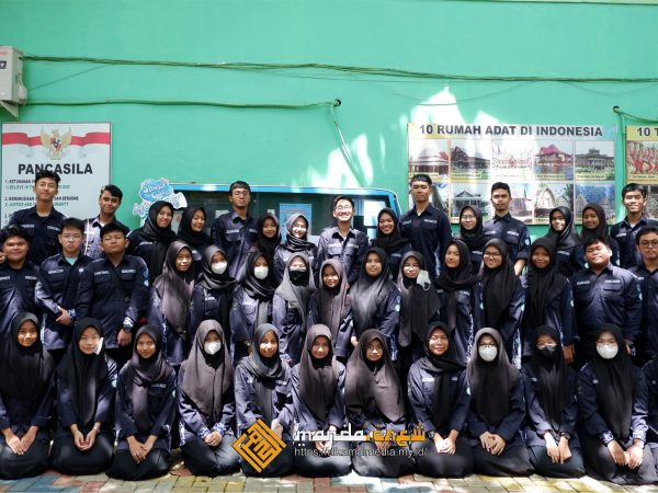 Dokumentasi Musyawarah Pleno MPKOSIM - 10 Desember 2022