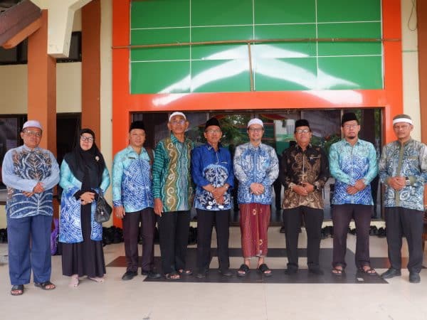 ulama menyapa anak sekolah - kamis 28 November 2024 - Copy
