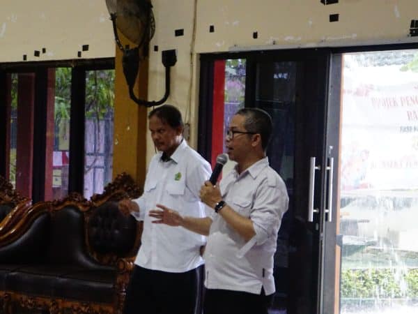 kegiatan asesmen peminatan bakat 2024