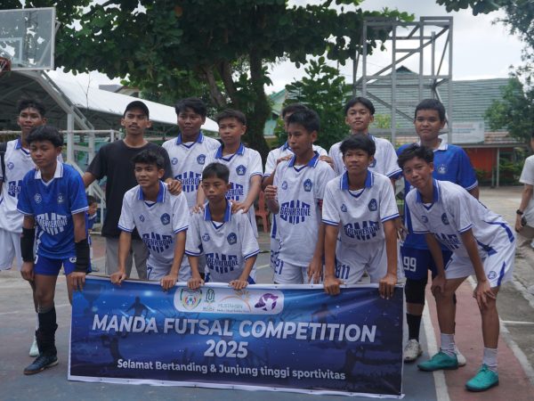 Mushtahsin Rimajra Day -2 - sabtu, 25 Januari 2025 -