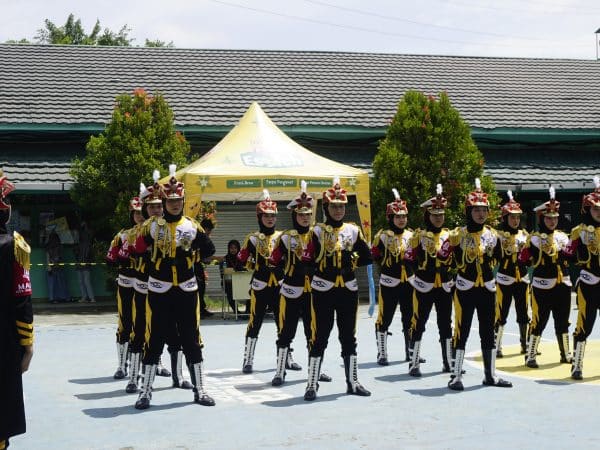 LKPBB Ultranova Smaven Competition - Ahad, 26 Januari 2025