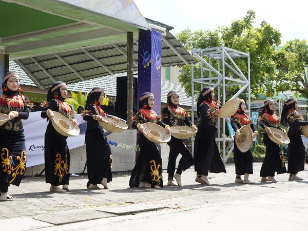 MUSTAHSIN RIMAJRA Day 9 -Donor Darah, P5 Kelas XII dan XI, Tenis Meja, Tahfidz - Selasa,18 Februari 2025
