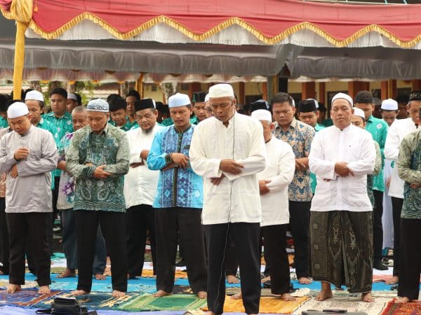 Khataman Al-Qur'an dan Sholat Hajat - 13 Februari 2025