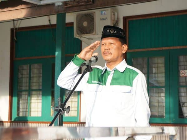 Upacara Hari Kebangkitan Nasional, 20 Mei 20205