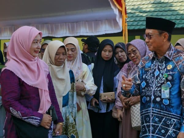 Parenting Day Tahun Pelajaran 2025/2026