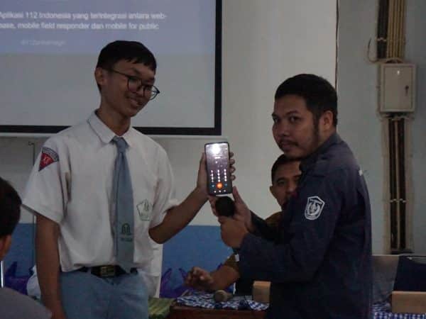 Sosialisasi SP4N LAPOR - Senin, 28 Juli 2028