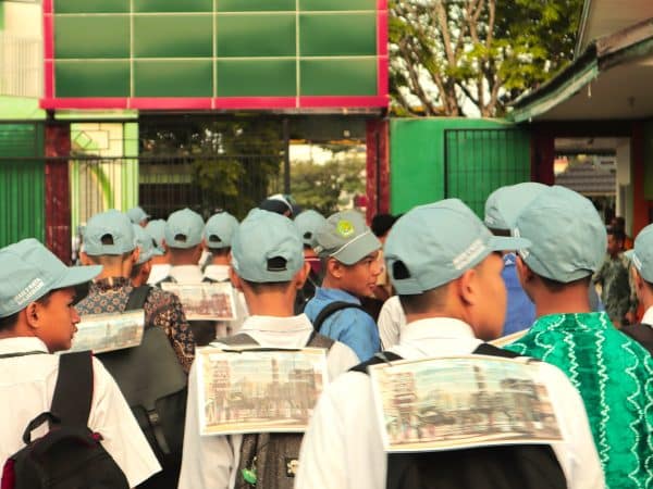 MATSAMA Tahun Pelajaran 2025/2026 Day 3