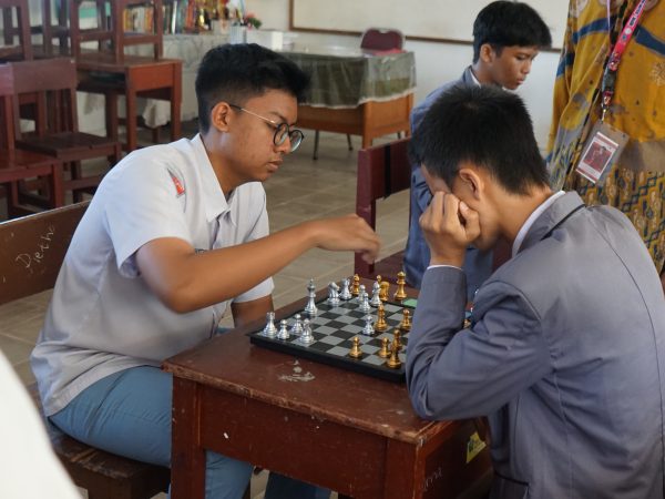 Askara Day 3- Sabtu, 16 Agustus 2025