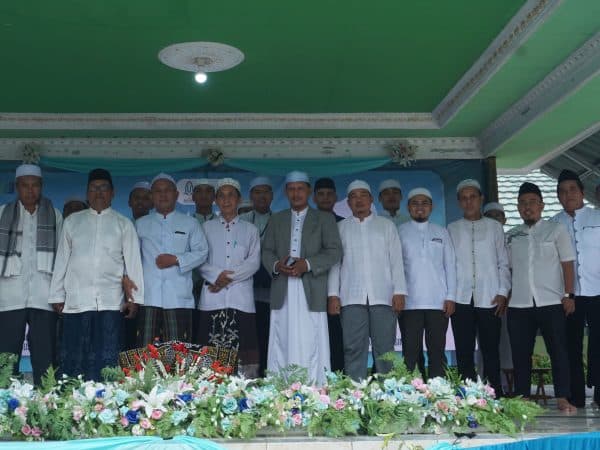 Peringatan Maulid Nabi Muhammad SAW