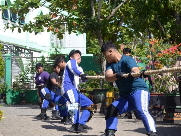 Askara Day 1 - Kamis, 14 Agustus 2025